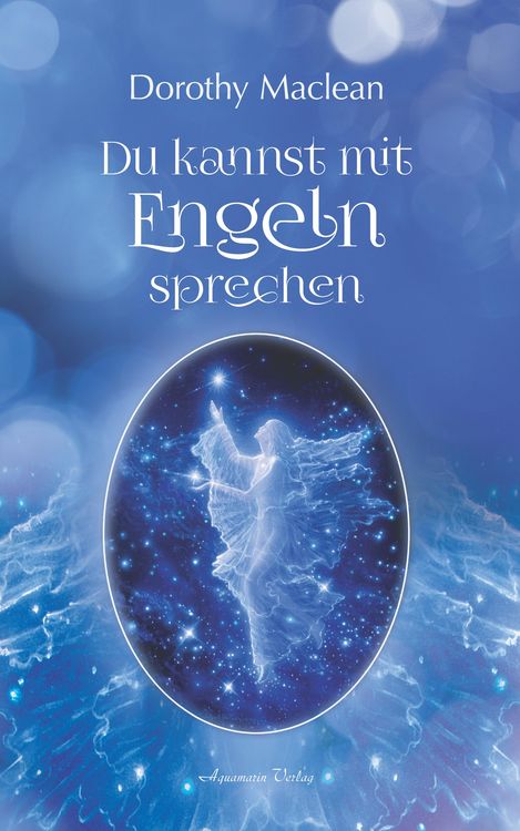 Produktbild: Du kannst mit Engeln sprechen