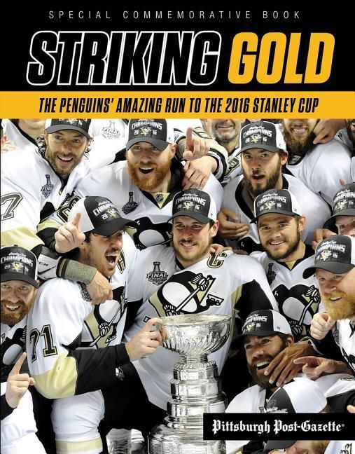 Produktbild: Striking Gold
