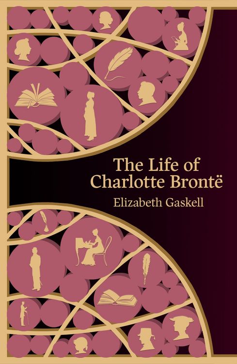 Produktbild: Life of Charlotte Bronte (Hero Classics)