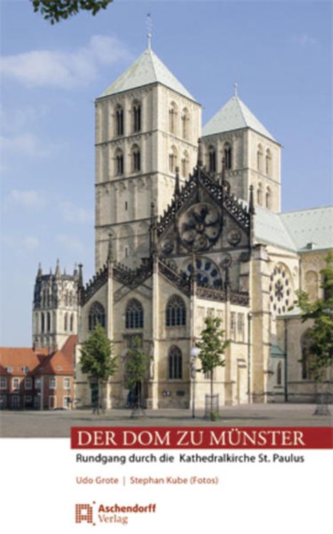 Produktbild: Der Dom zu M&uuml;nster
