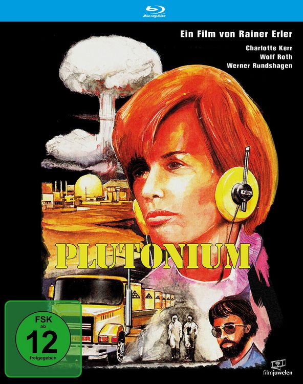 Produktbild: Plutonium (Fernsehjuwelen)