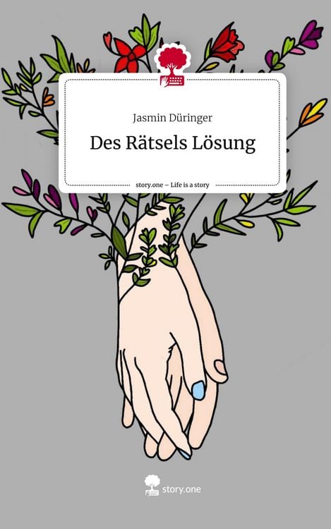 Produktbild: Des R&auml;tsels L&ouml;sung. Life is a Story - story.one