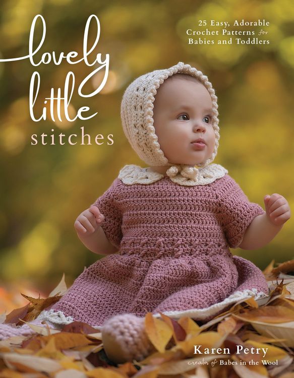 Produktbild: Lovely Little Stitches