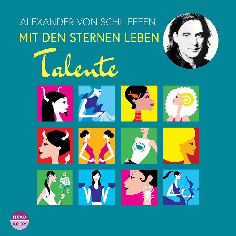 Produktbild: Mit den Sternen leben
