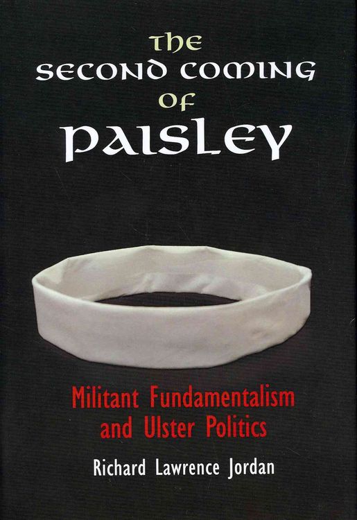 Produktbild: The Second Coming of Paisley