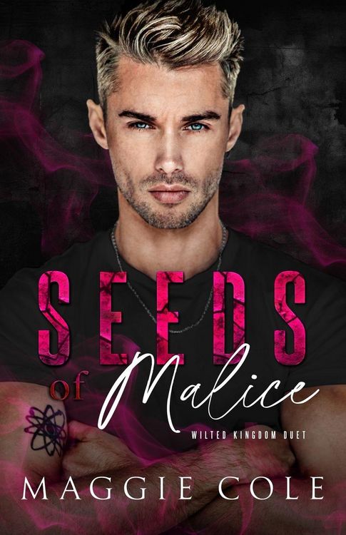 Produktbild: Seeds of Malice