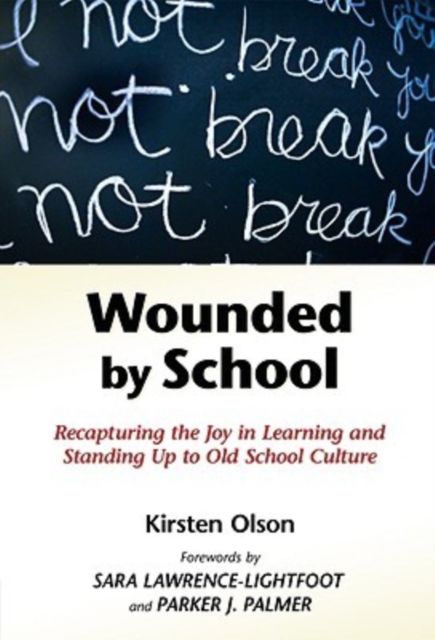 Produktbild: Wounded By School