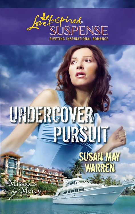 Produktbild: Undercover Pursuit