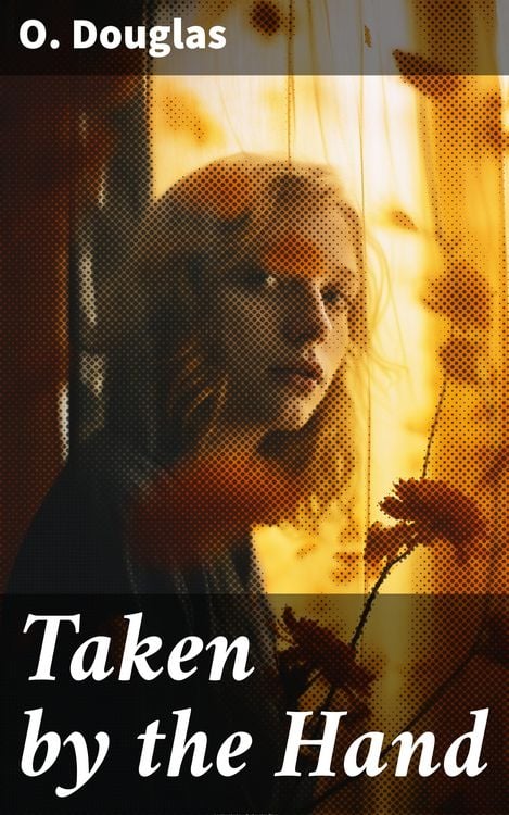 Produktbild: Taken by the Hand