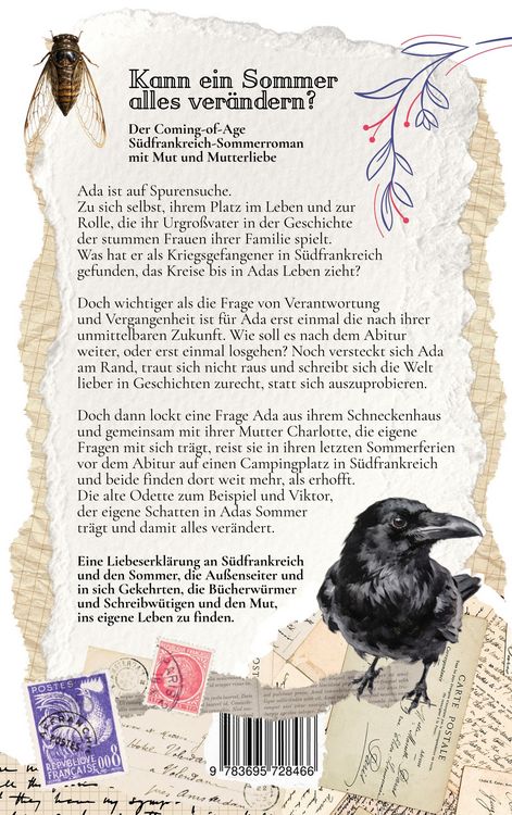 Produktbild: Adas Sommer