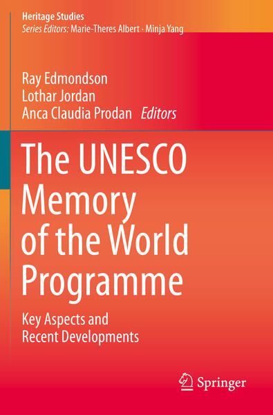 Produktbild: The UNESCO Memory of the World Programme