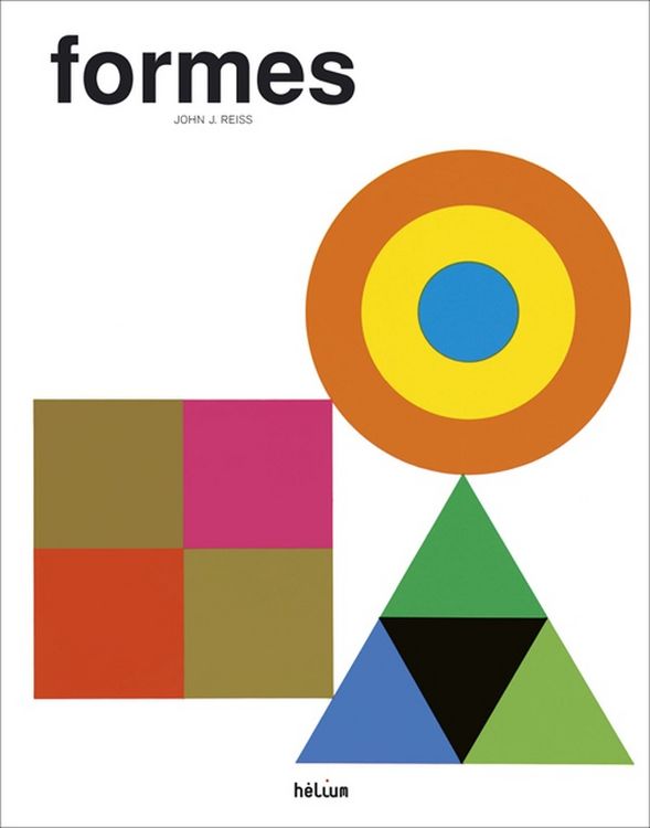 Produktbild: Formes
