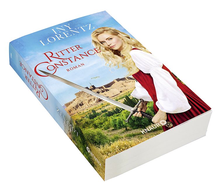 Produktbild: Ritter Constance