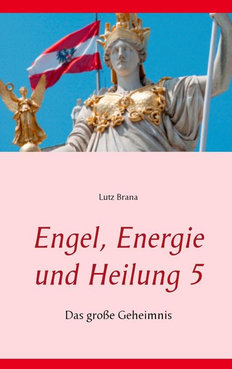 Produktbild: Engel, Energie und Heilung 5