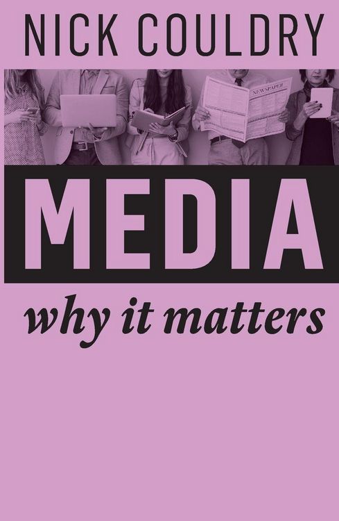 Produktbild: Media