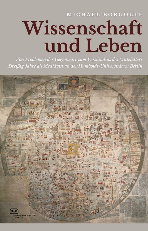 Produktbild: Wissenschaft und Leben