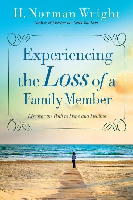 Produktbild: Experiencing the Loss of a Family Member