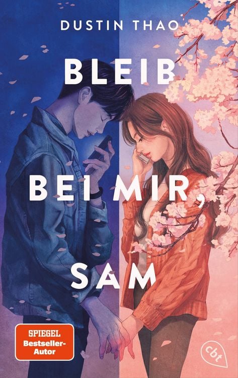 Produktbild: Bleib bei mir, Sam