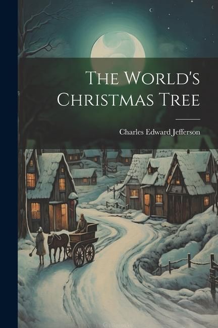 Produktbild: The World's Christmas Tree