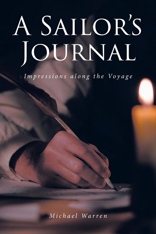 Produktbild: A Sailor's Journal