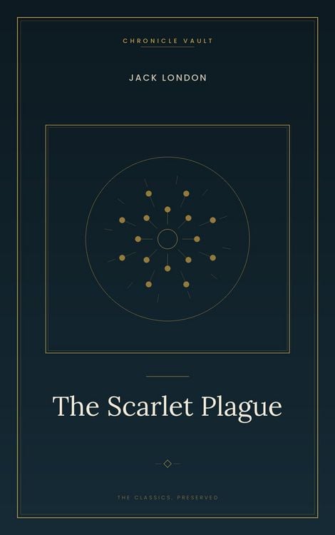 Produktbild: The Scarlet Plague