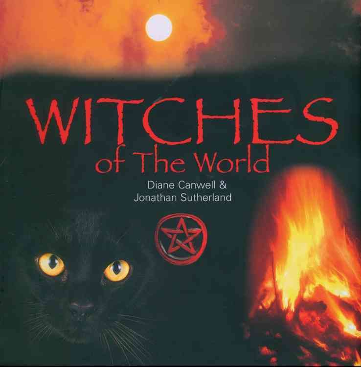 Produktbild: Witches of the World