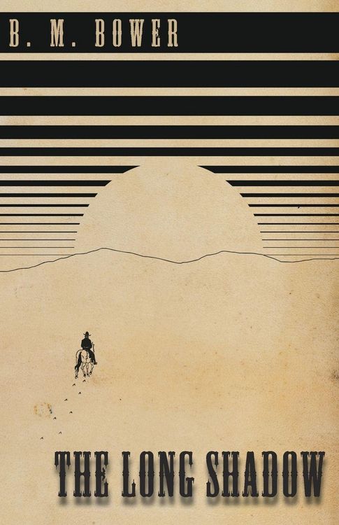 Produktbild: The Long Shadow