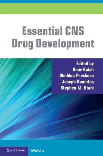 Produktbild: Essential CNS Drug Development