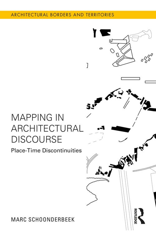 Produktbild: Schoonderbeek, M: Mapping in Architectural Discourse