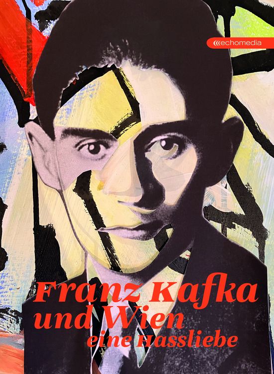 Produktbild: Franz Kafka und Wien