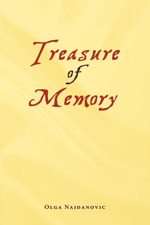 Produktbild: Treasure of Memory