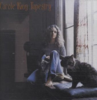Produktbild: Tapestry, 1 Audio-CD