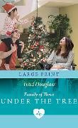 Produktbild: Family Of Three Under The Tree