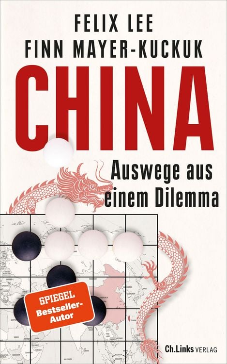 Produktbild: China