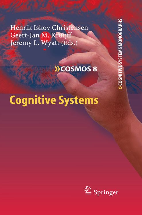 Produktbild: Cognitive Systems