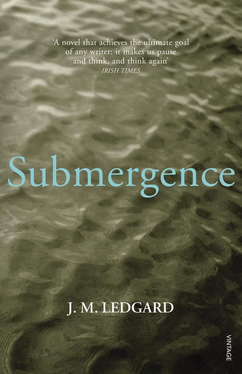 Produktbild: Submergence