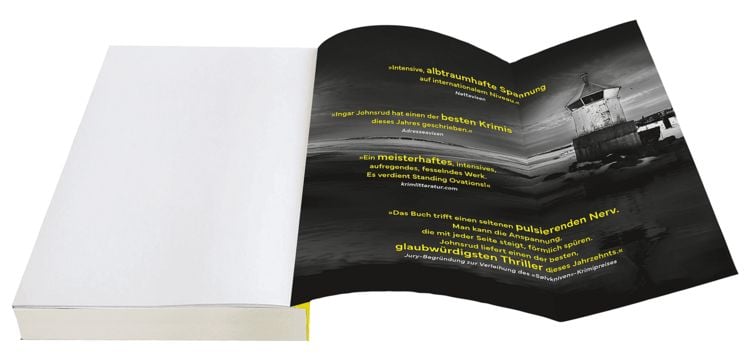 Produktbild: Echokammer