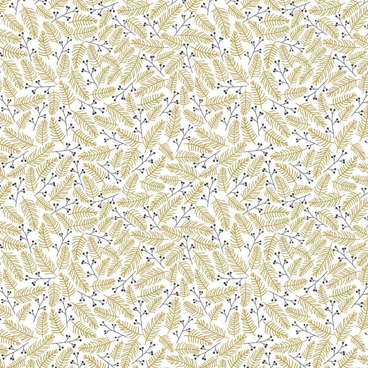 333 Origami – Sparkling Christmas