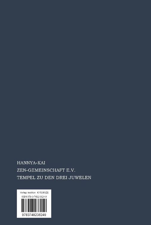 Produktbild: Sutra Buch