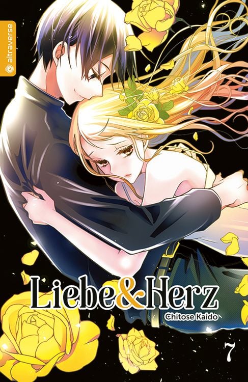 Produktbild: Liebe & Herz 07