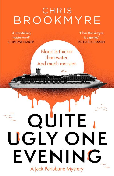 Produktbild: Quite Ugly One Evening