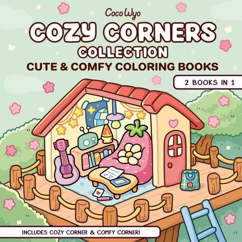 Produktbild: Cozy Corners Collection