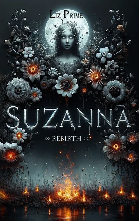 Produktbild: Suzanna - Rebirth