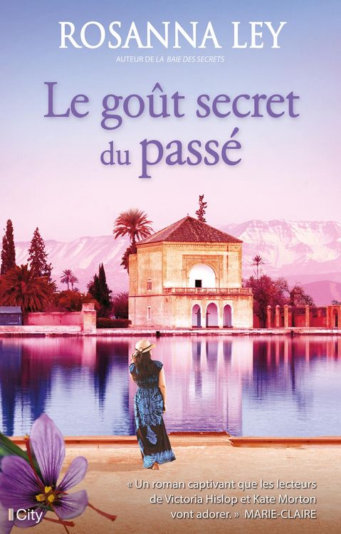 Produktbild: Le go&ucirc;t secret du pass&eacute;