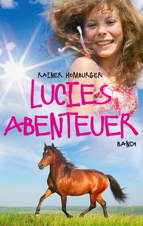 Produktbild: Lucies Abenteuer