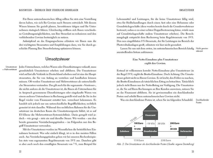 Produktbild: Alles, was Ihnen Ihr Steuerberater noch nicht erz&auml;hlt hat