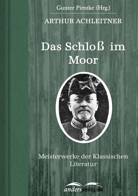 Produktbild: Das Schlo&szlig; im Moor