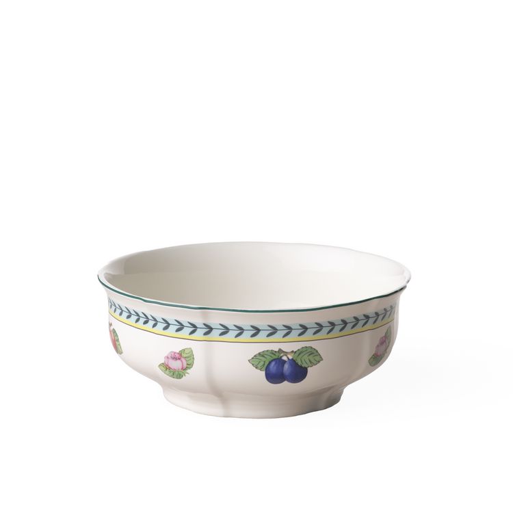 Produktbild: Villeroy & Boch French Garden Sch&uuml;ssel rund
