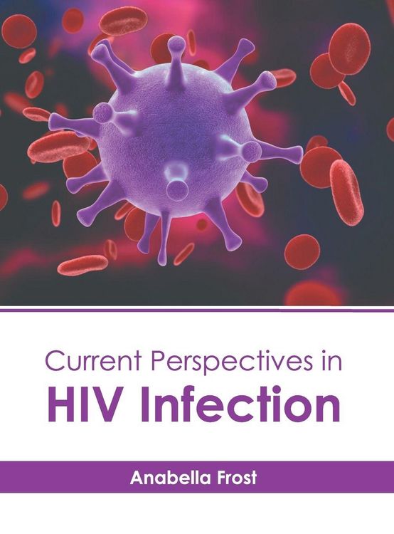 Produktbild: Current Perspectives in HIV Infection