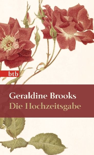Produktbild: Die Hochzeitsgabe